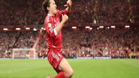 俄罗斯vs赞比亚：格鲁申科夫帽子戏法，瓦哈尼亚传射助威