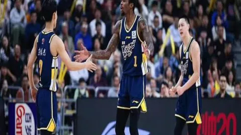 今年全明星赛新晋选手揭晓：文班亚马与申京在列